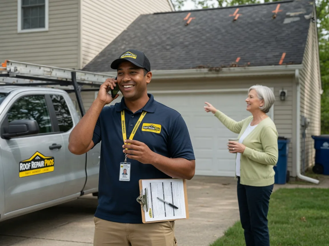 Roof Repair Burr, NE FAQs
